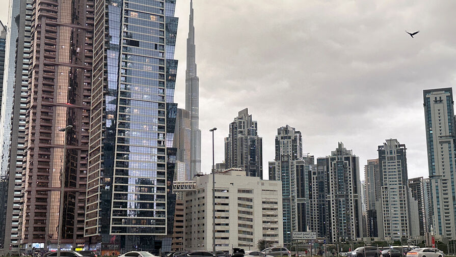 Отели Дубая стали продлевать проживание российских туристов