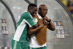 Сборная Нигерии третий раз в своей истории выиграла Кубок Африки