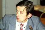 Александр Починок, 1997 год