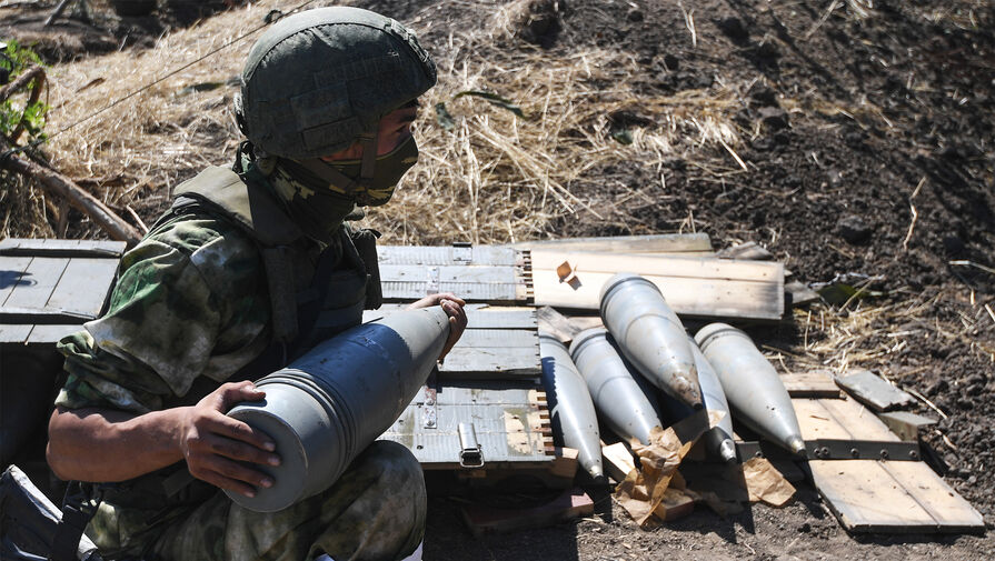 Посол РФ в КНДР опроверг слухи о поставках Пхеньяном боеприпасов России