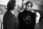 Стив Джобс, 1990 год