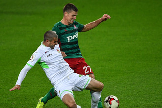 «Локомотиву» противостоит один из лидеров чемпионата