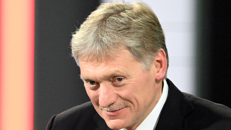Песков предупредил Токио о последствиях введения рестрикций против России