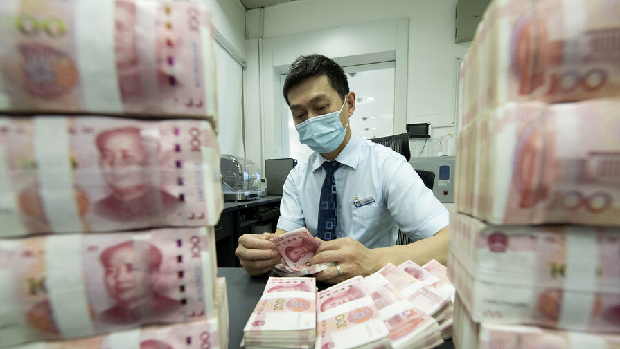 Китайские банки собрались ввести новые условия для платежей из РФ