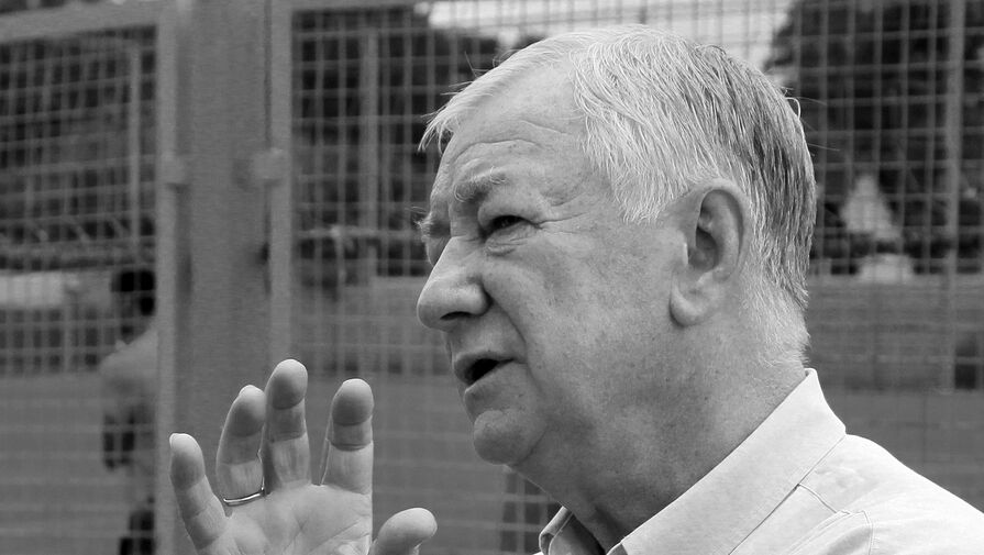 Иностранная ассоциация футбола выразила соболезнования в связи со смертью Игнатьева