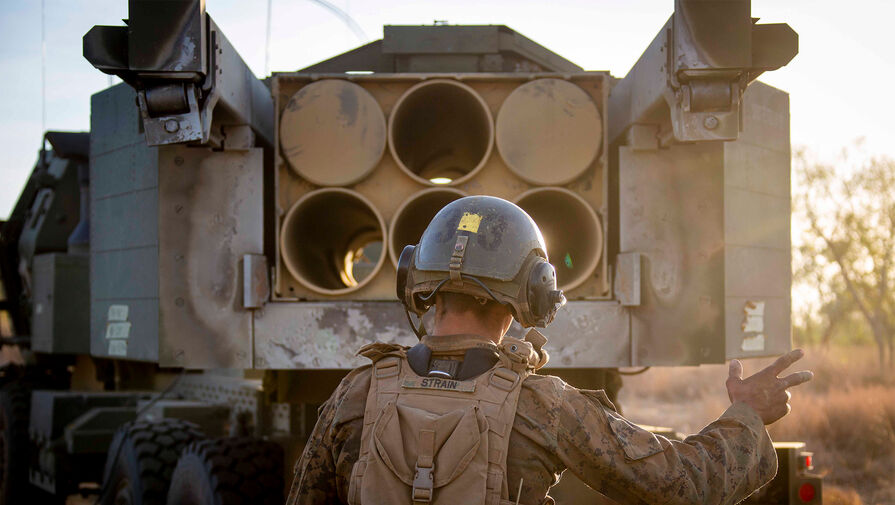 Пентагон раскрыл, что войдет в новый пакет военной помощи Украине