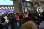 Ситуация в московском метро, 11 декабря 2018 года