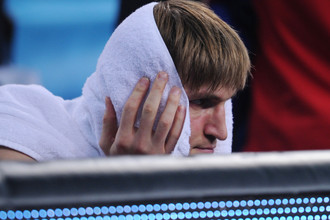 Андрей Кириленко