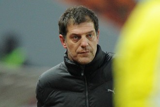 Славен Билич в матче «Локомотива» и «Краснодара»