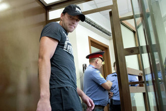 Ближайшие шесть лет Михаил Рекуданов проведет за решеткой