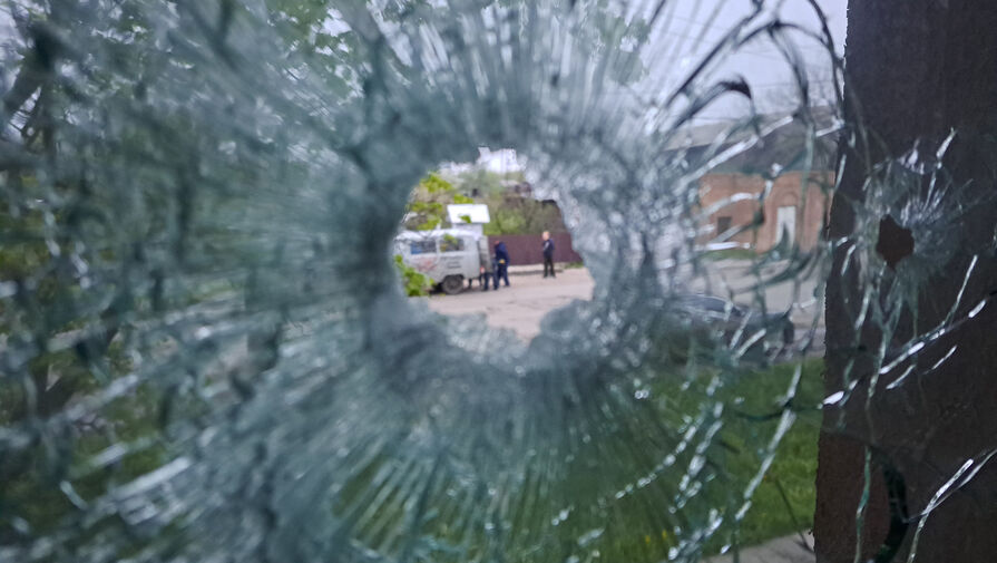СЦКК: В результате обстрелов со стороны ВФУ в ДНР погиб один человек, ранено двое