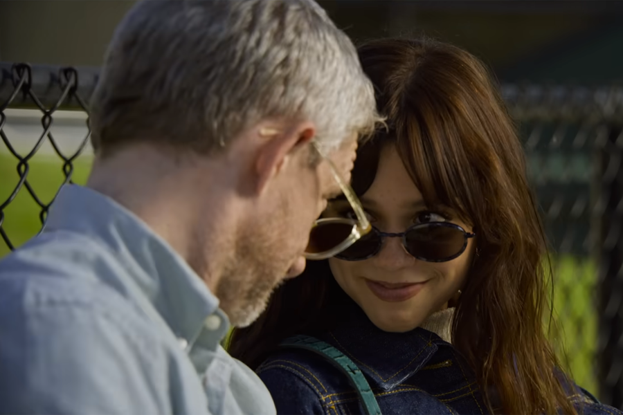 <b>«Девушка Миллера» (Miller's Girl), реж. Джейд Бартлетт</b>
<br><br>
<b>Где и когда смотреть:</b> в&nbsp;кино &mdash; с&nbsp;21 августа
<br><br>
С&nbsp;2016 года проект находился в&nbsp;списке &laquo;черных сценариев&raquo; &mdash; но все же смог оттуда выбраться.
