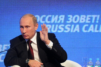 Будущий президент заверил, что он легко справится со второй волной экономического спада