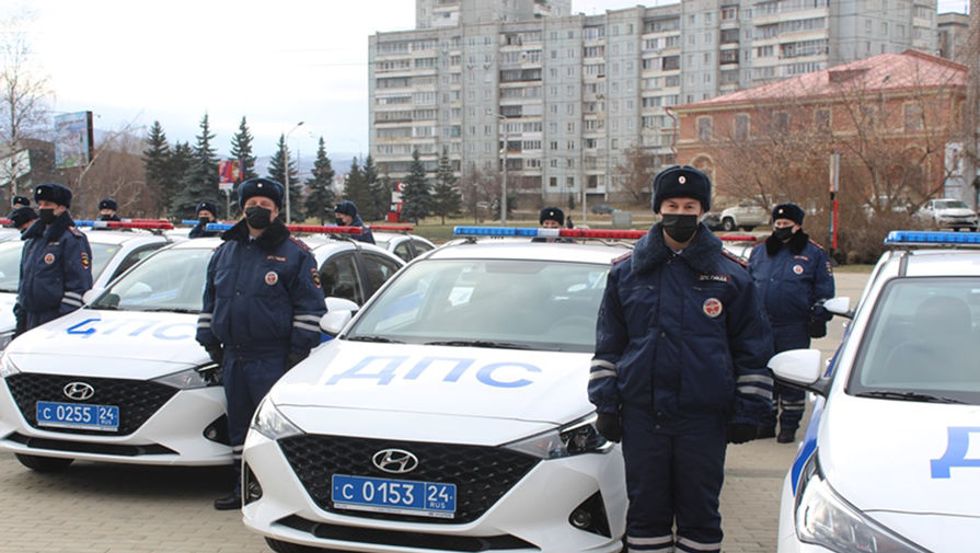 Госавтоинспекция Москвы сообщила, что 26 июня не будет регистрировать авто и выдавать права