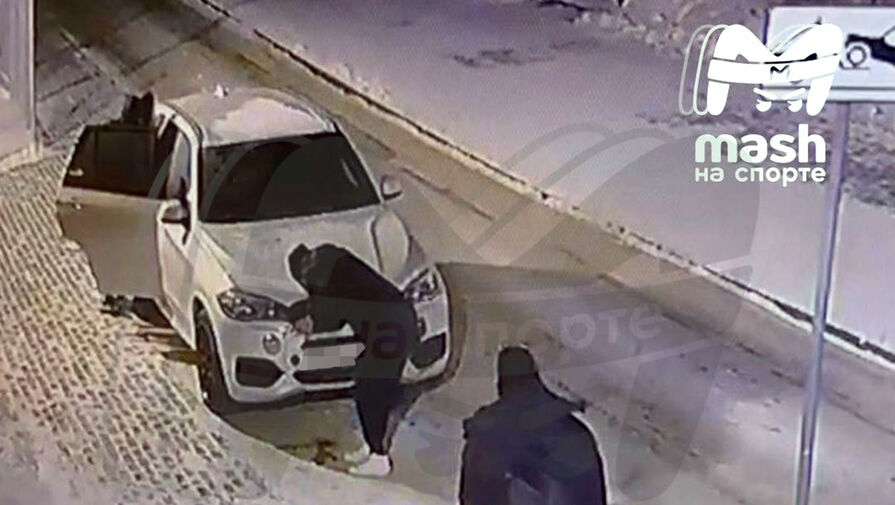 Хоккеистов Трактора обвинили в пьяном дебоше