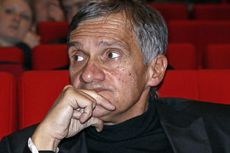 Юрий Арабов