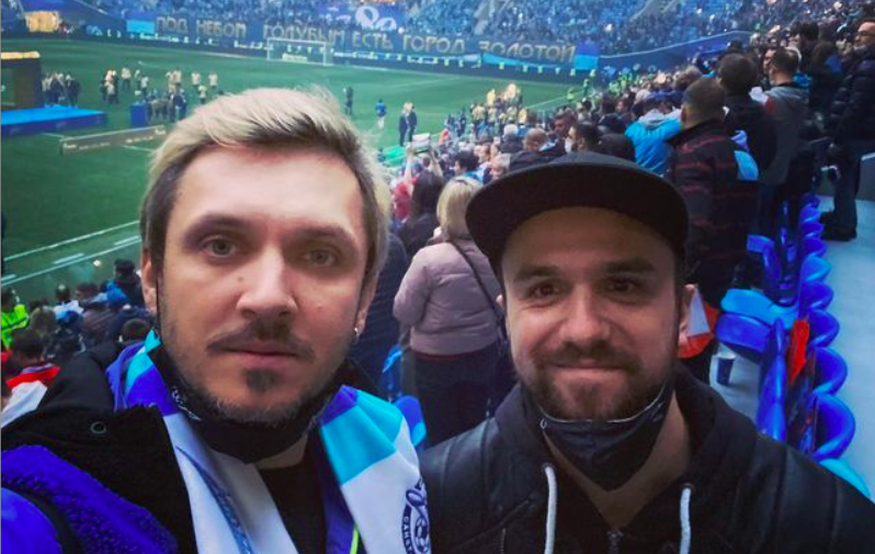 Олимпийский чемпион Траньков: если Россия выйдет в 1/8 финала Евро, это уже будет достижением