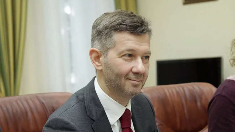 Комиссаров прокомментировал назначение Кузнецова на пост главы Чукотки