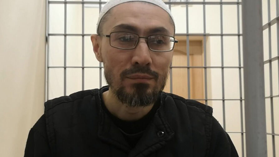 Члену банд Басаева и Хаттаба дали 20 лет колонии за нападение на ОМОН в 2000 году