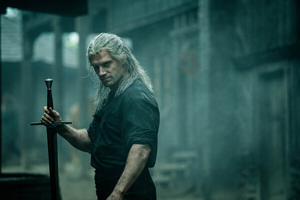 The Witcher / Ведьмак ( – ) - Страница 42 - Кино на бульваре Капуцинов - Форумы Riot Pixels