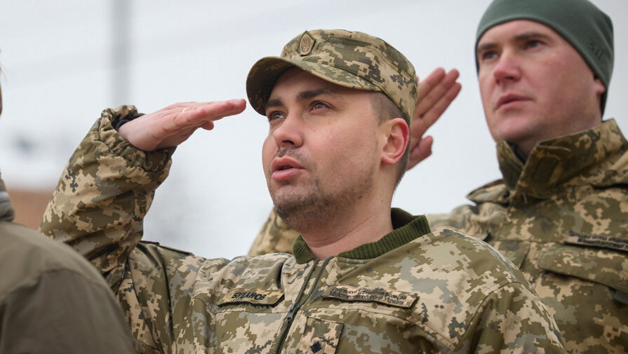 Глава украинской разведки назвал опасность затяжного конфликта для Украины