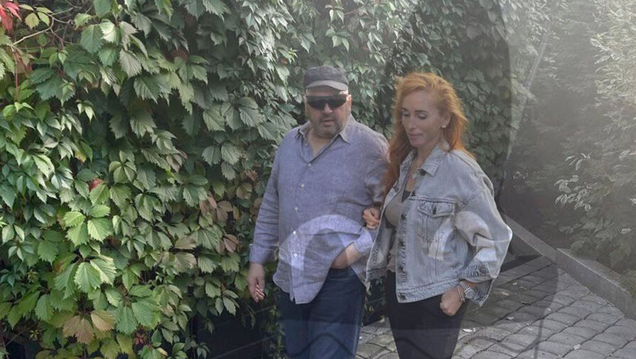 Местоположение генерала Суровикина установили по снимку