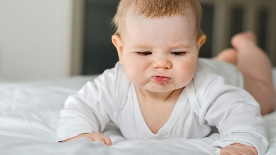 Женщина родила чужого ребенка из-за ошибки во время процедуры ЭКО