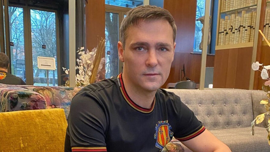 Композитор рассказал, почему Юрий Шатунов ушел из "Ласкового мая"