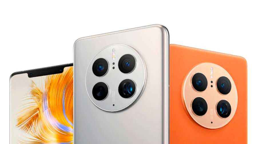 Сотрудница Huawei расколола смартфоном грецкие орехи, чтобы доказать его прочность