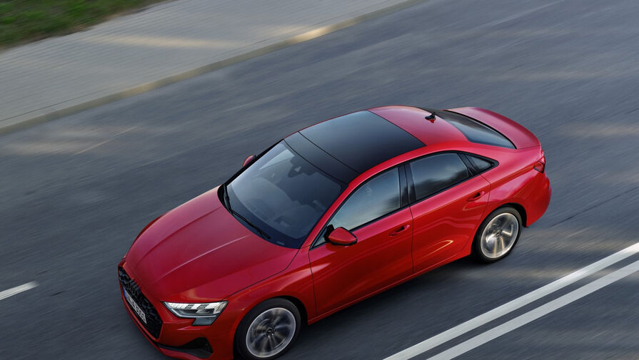 Audi ввела платную подписку на климат-контроль