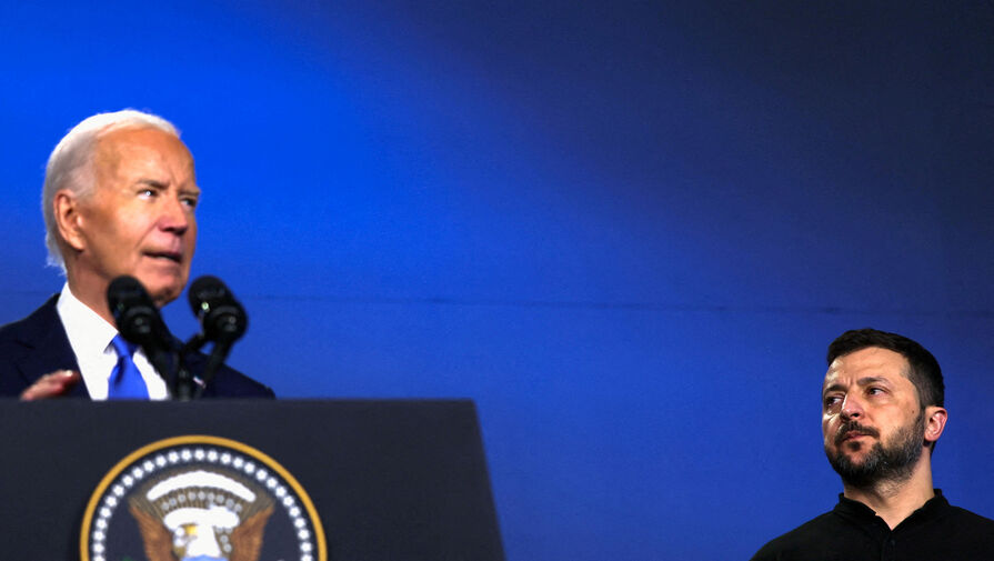 NYT рассказала об исчезновении звездной силы Зеленского