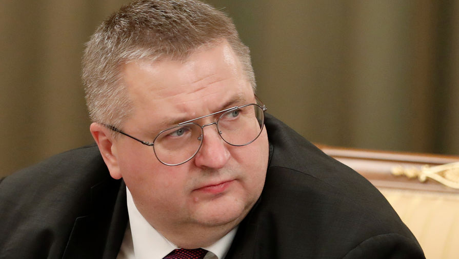 Вице-премьер Оверчук заявил, что РФ и США недовольны текущим уровнем отношений