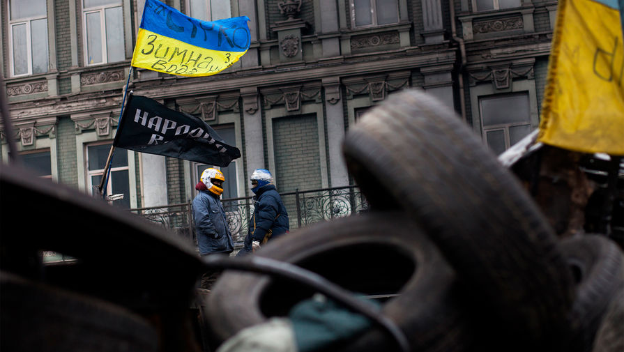 Politico: на Украине может случиться еще один Майдан
