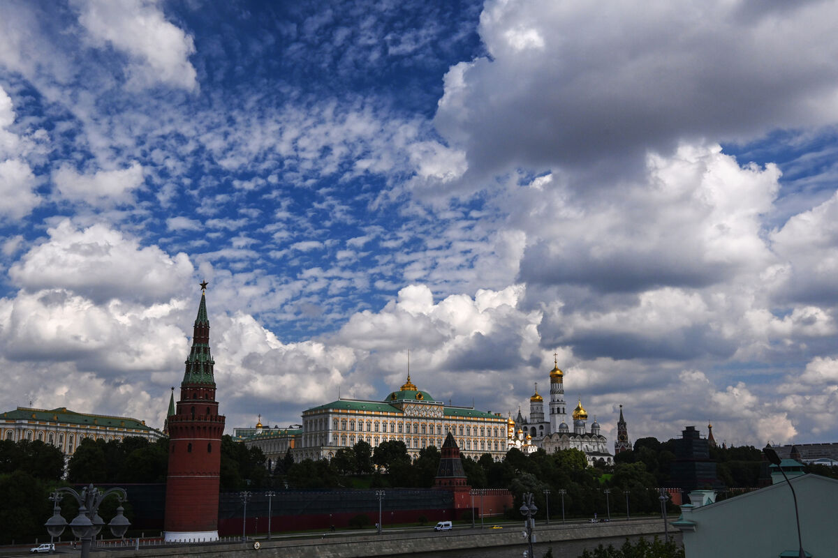 В Москве 5 мая ожидается облачная погода - Газета.Ru | Новости