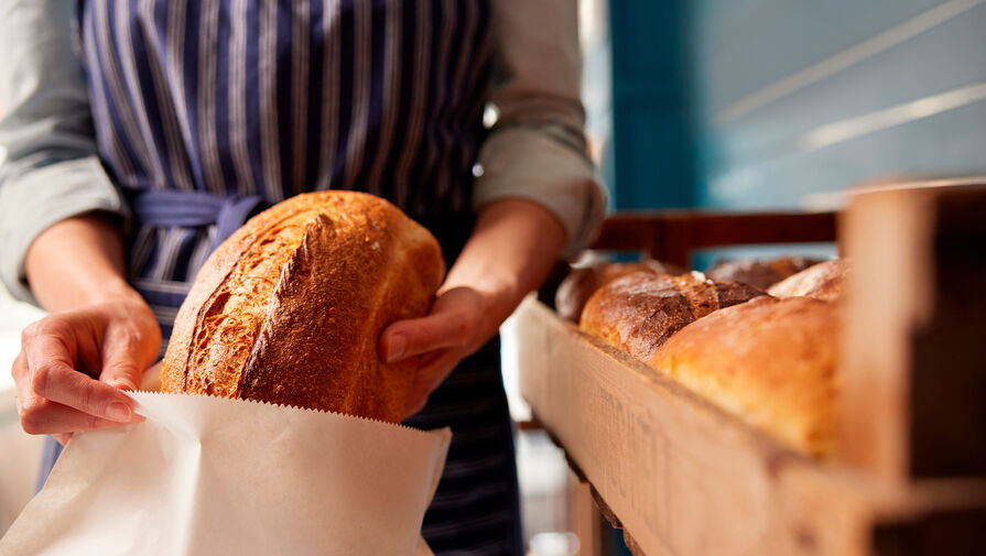 Ученые разрабатывают полезную версию белого хлеба