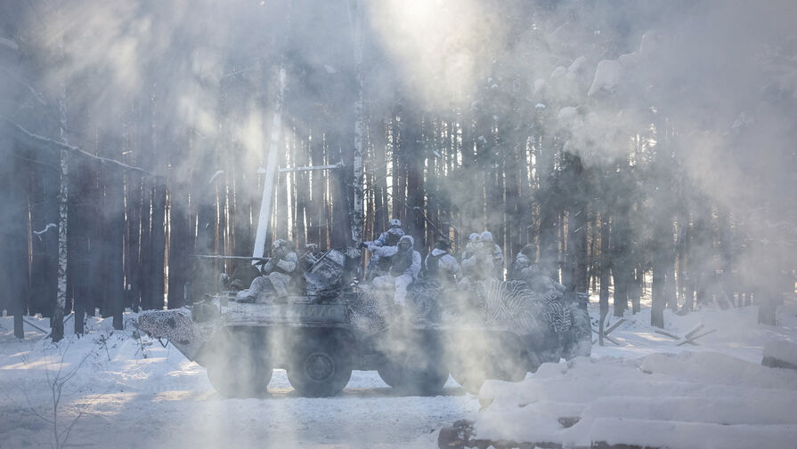 За сутки семь населенных пунктов Херсонской области попали под артобстрел