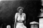 Ева Браун, приблизительно 1940 год