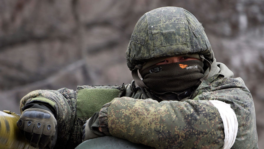 Минобороны РФ сообщило об уничтожении НПЗ в районе Одессы