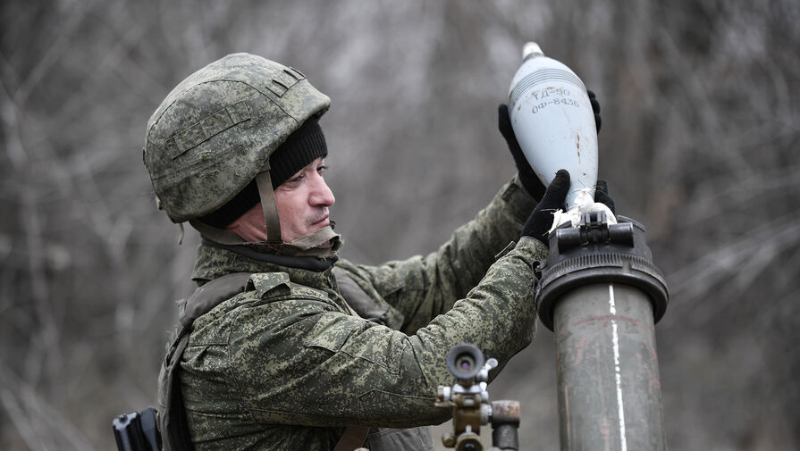 В МО РФ заявили о росте производства отдельных образцов боеприпасов в 7-8 раз к 2024 году