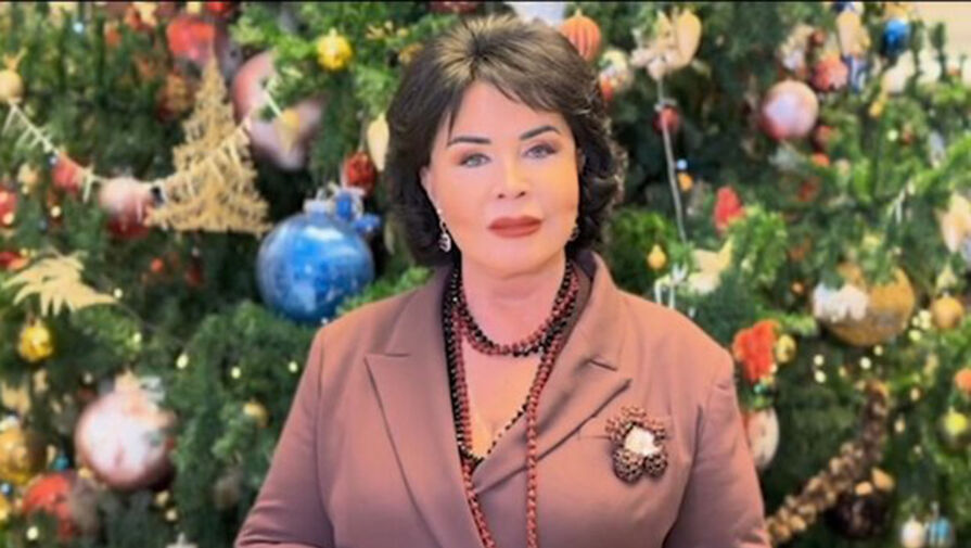 Опять рухнуть: Бабкина раскрыла детали новогоднего отпуска