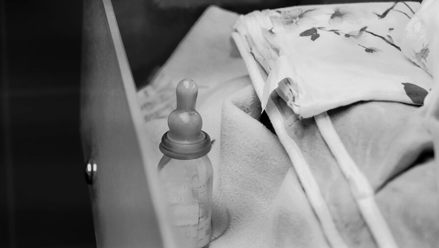 Уставшая от крика ребенка работница детсада залила ему в рот средство для прочистки труб