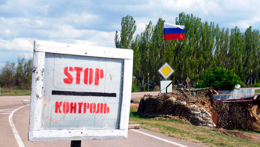 Замглавы Херсонской области заявила, что с Украины возвращаются жители региона