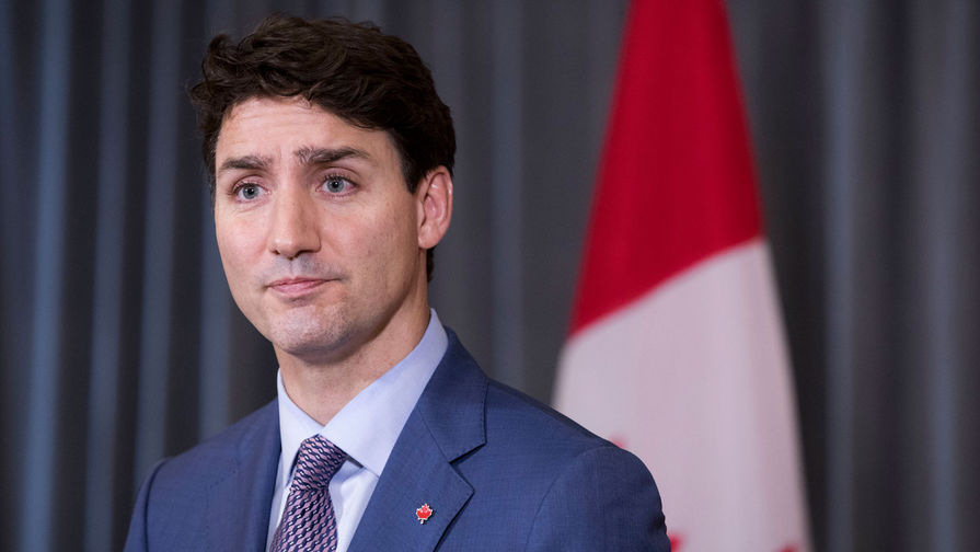 Канада распустила парламент: Трюдо назвал дату выборов