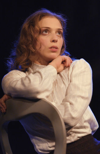 Нелли Уварова, 2006 год