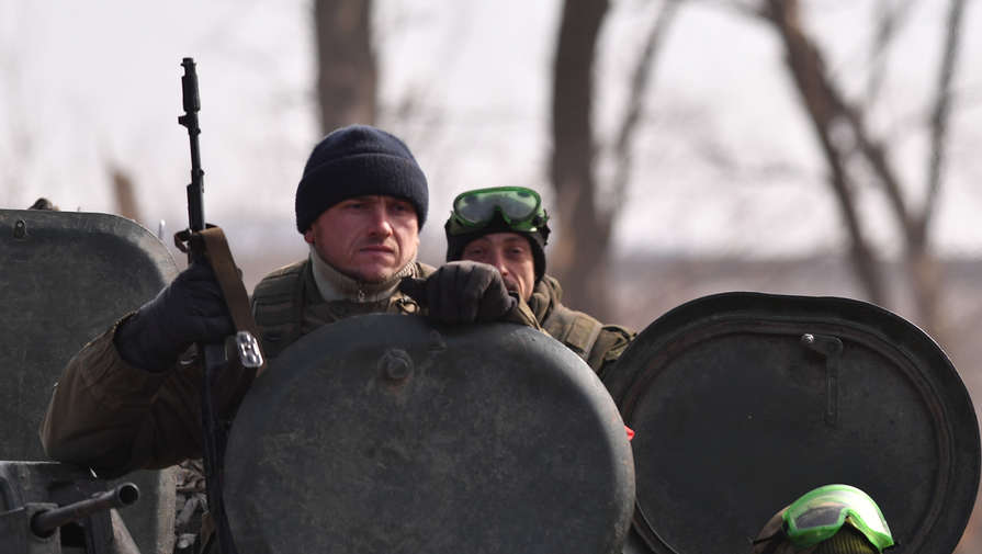 Пушилин рассказал, как военные ДНР будут действовать после референдумов