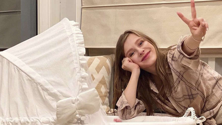 Елизавета Арзамасова примет участие в новом сезоне Ледникового периода