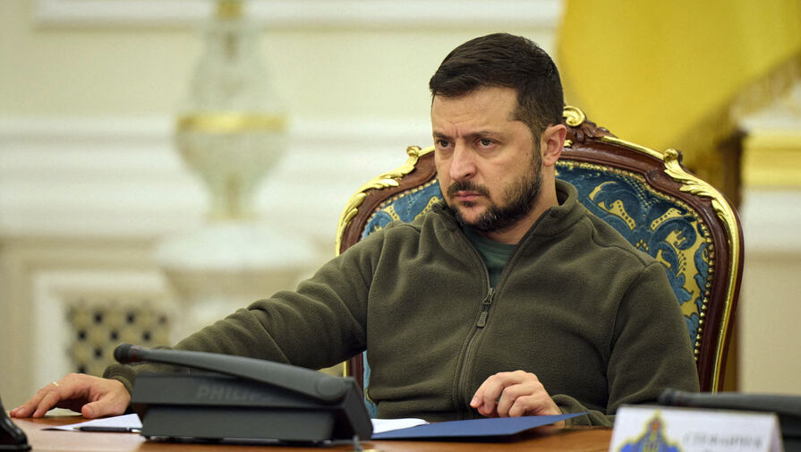 В Италии назвали Зеленского Франкенштейном, вышедшим из-под контроля создателей