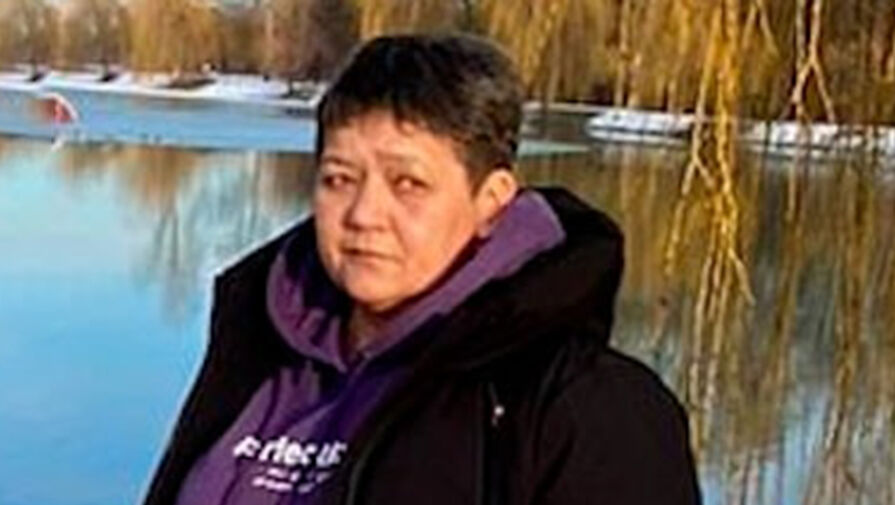 Жительница Башкирии, утопившая машину с тремя подругами, получила 6 лет колонии