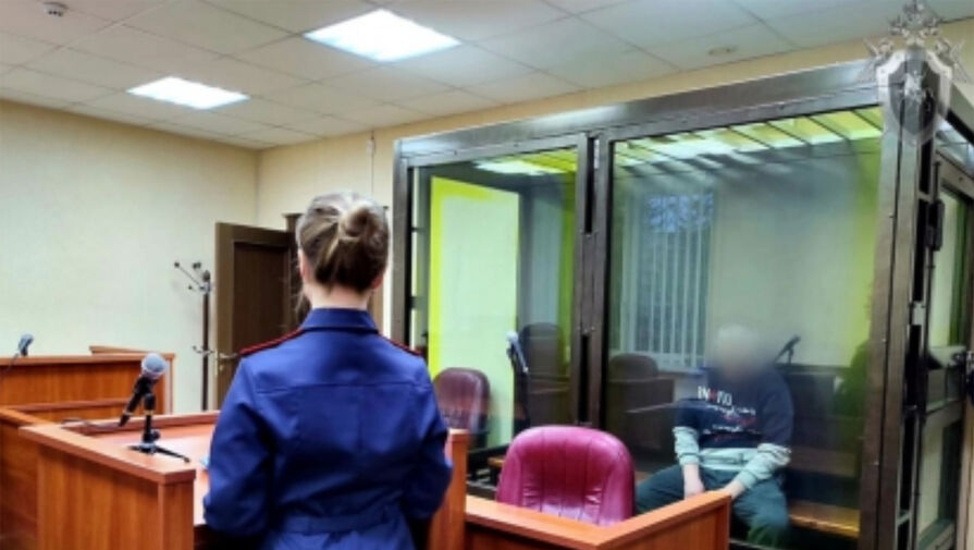 Под Калининградом мужчина напал с ножом на защищавшую его бывшую жену участковую