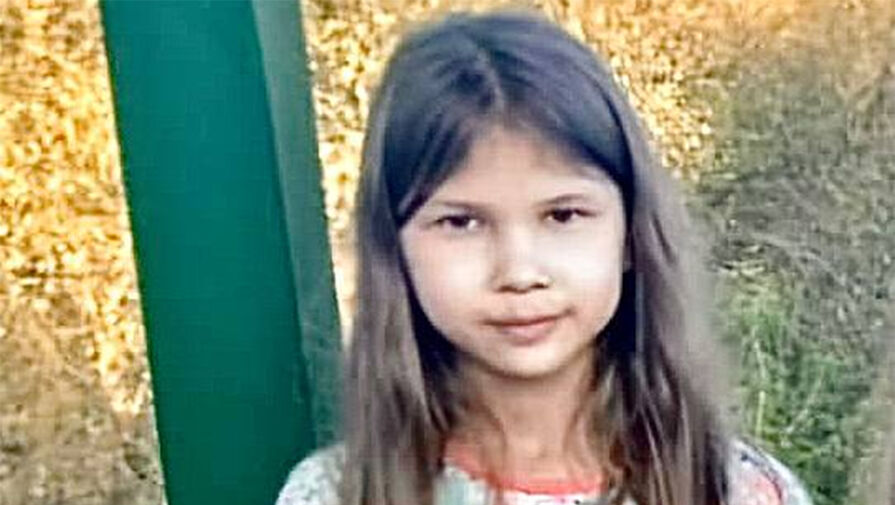 В Липецкой области возбуждено уголовное дело после пропажи 11-летней школьницы